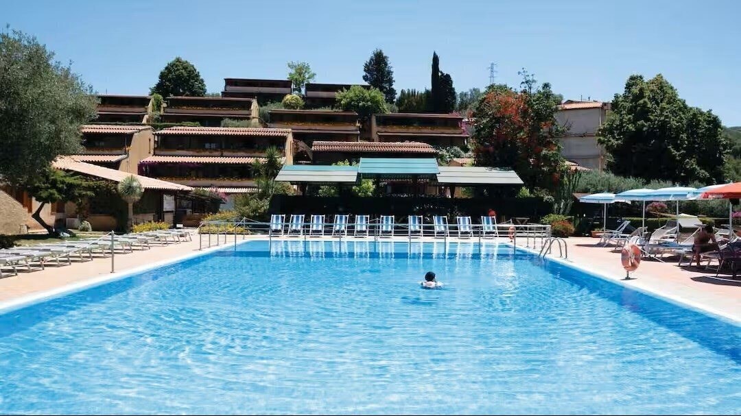 Фотографія L'Olivara Villaggio Tropea 3*